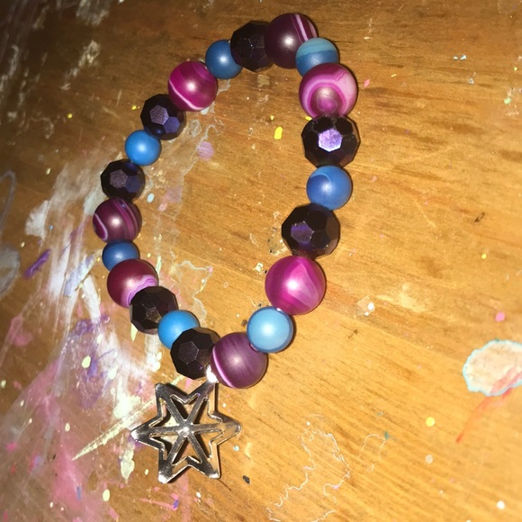 HAND MADE JEWELRY!!! - Picture 1 of 4